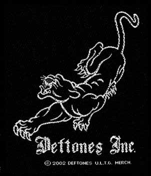 Deftones - Panther